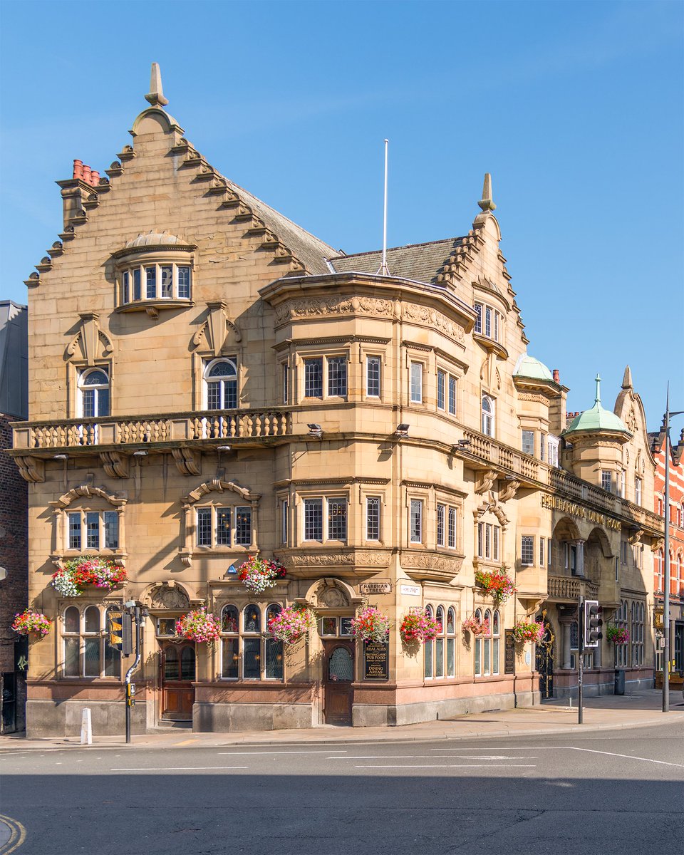 Liverpool Vista tweet media