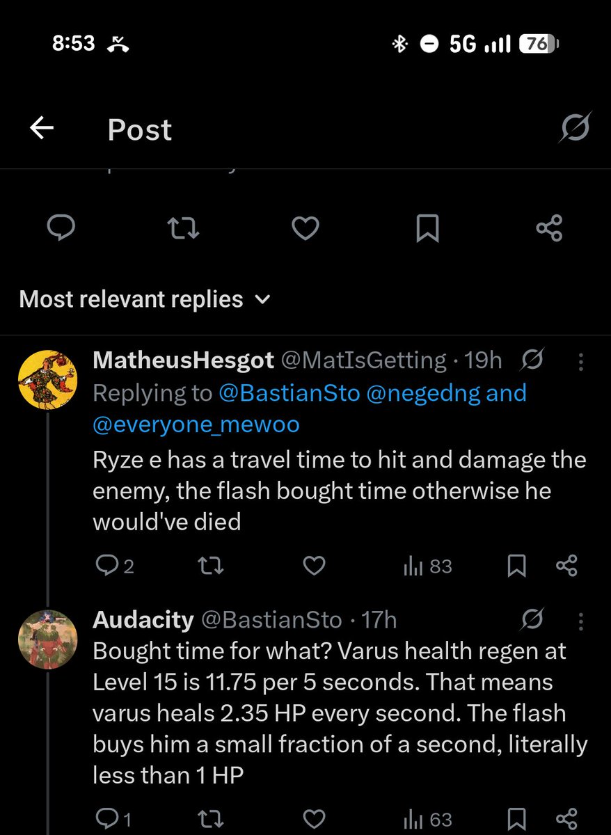 Audacity tweet media
