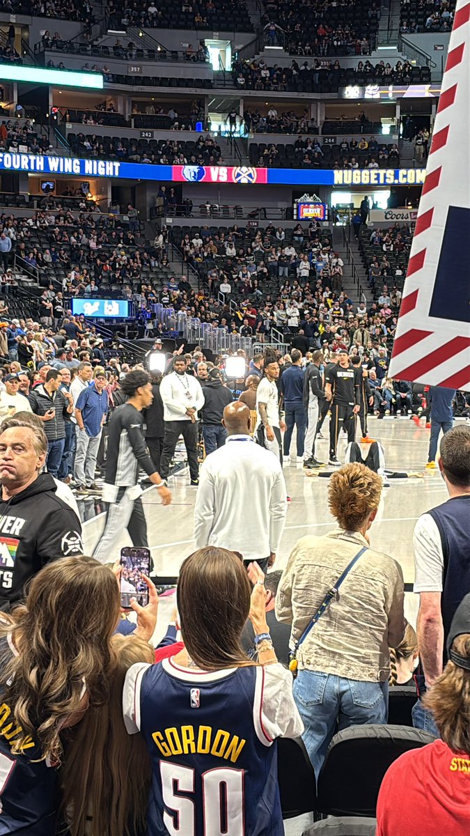 When your daughter surprises you with an upgrade !!!