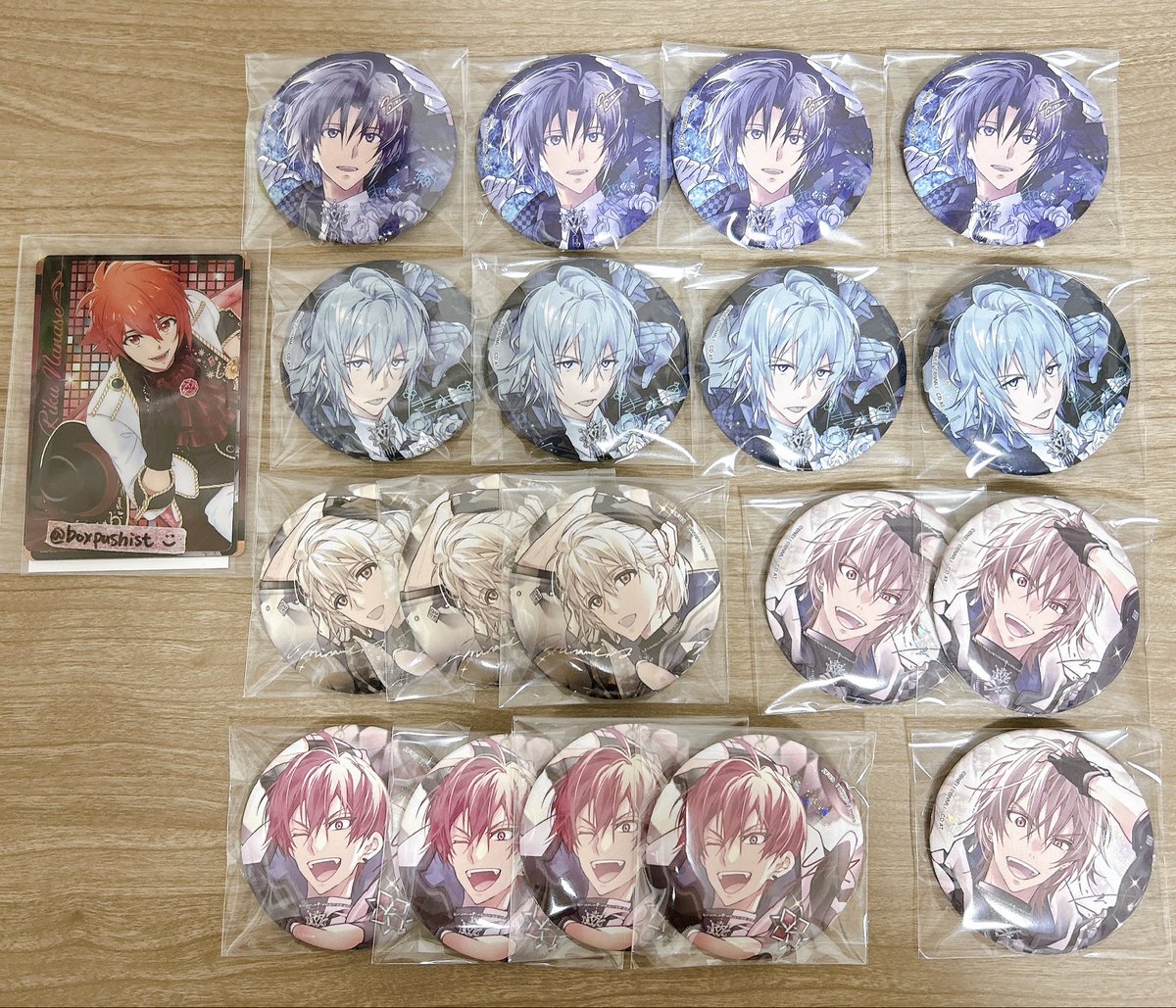 ゆう🌈 tweet media