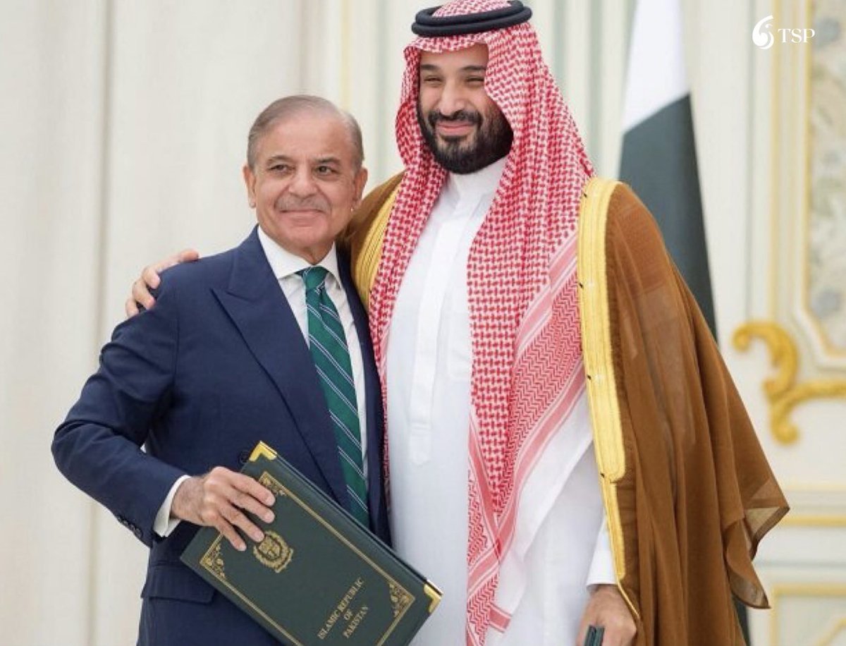 باكستان تؤكد دفاعها عن السعودية وحماية الحرمين.. تصريح للإعلامي أبصار عالم