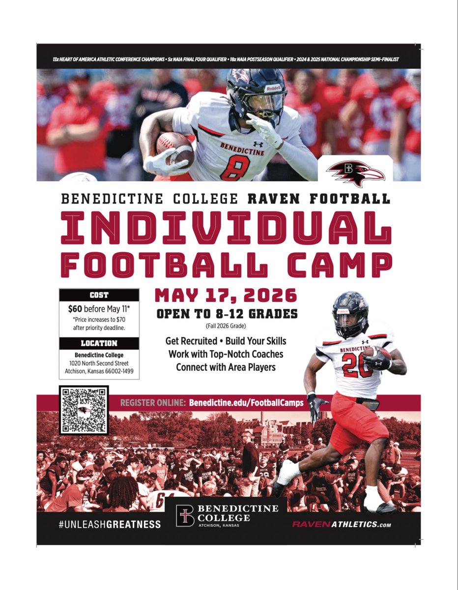 Jay_Faulk11's tweet photo. Thank you @JacksonDooley15 for the camp invite
@CoachWatkins17 @JJPaul53 @CoachM_Dunn @CoachSimcox @bshsfootball @810varsity https://t.co/39qMAkcboH