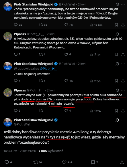 Rafał Kubowicz tweet media
