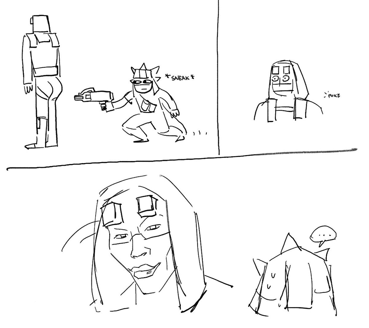 Dredgen Sale ⬛️⬜️🟪 tweet media