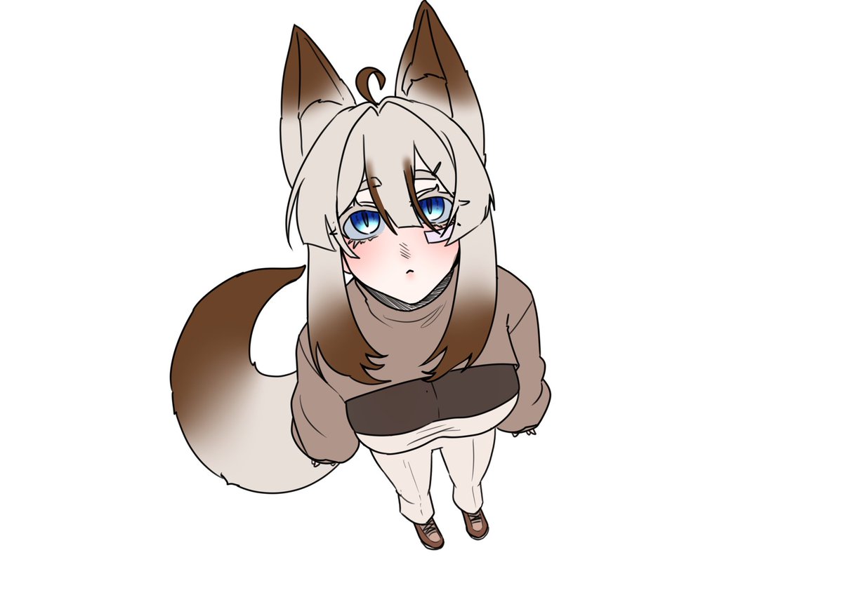 으르르왈 tweet media