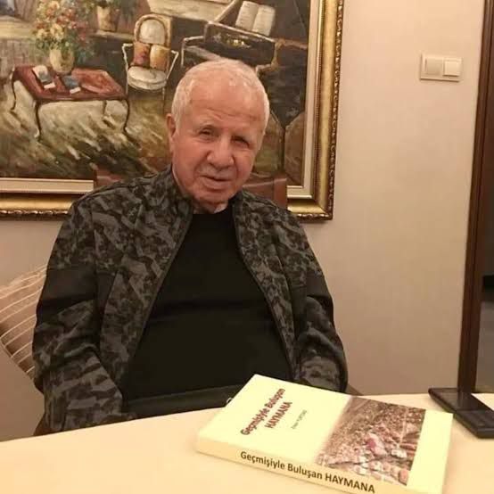 Büşra 🇹🇷 tweet media