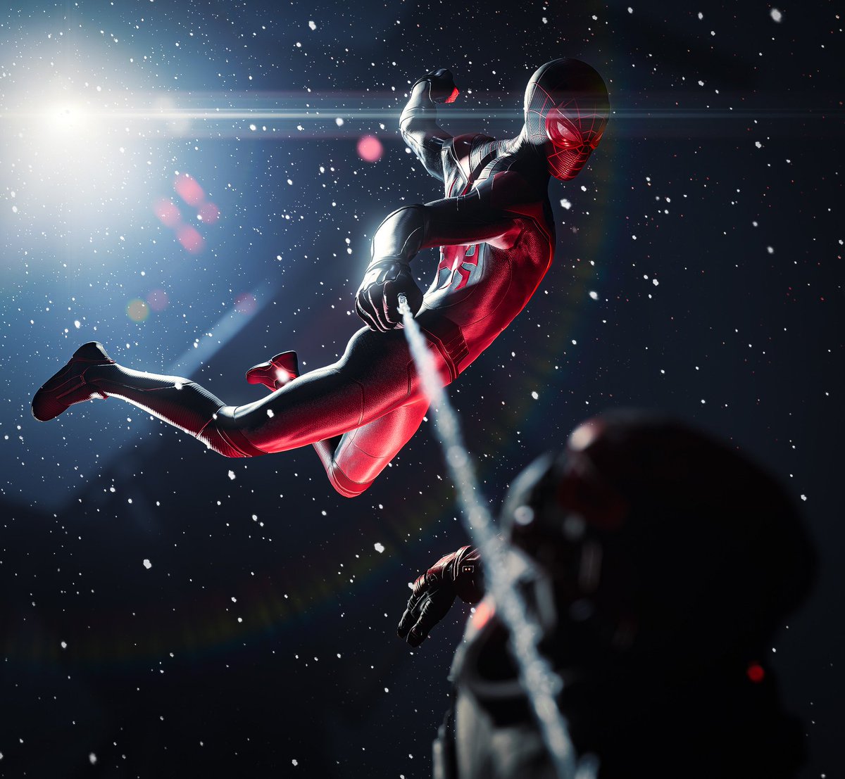 Nick VP 🎮 tweet media