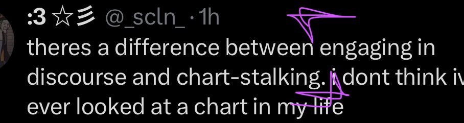 :3 ☆彡 tweet media