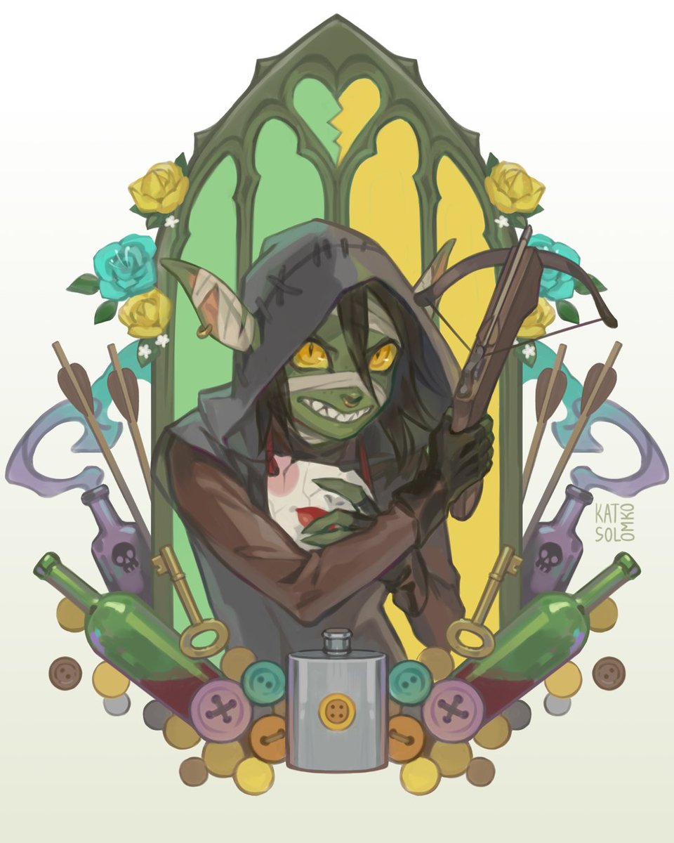 Kat Solomko tweet media