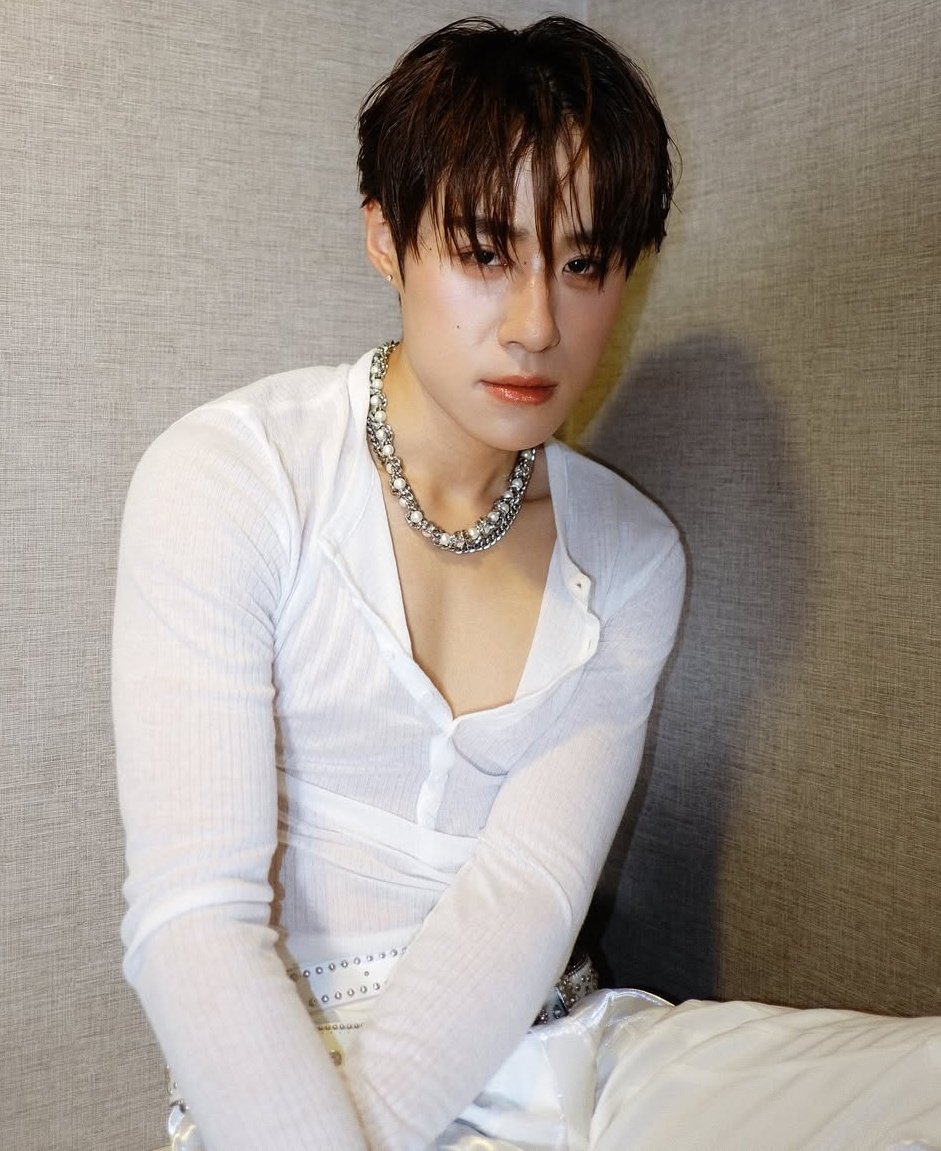 ˙ᵕ˙𝑴𝒆𝑽𝒊𖹭⋆. (ia) tweet media