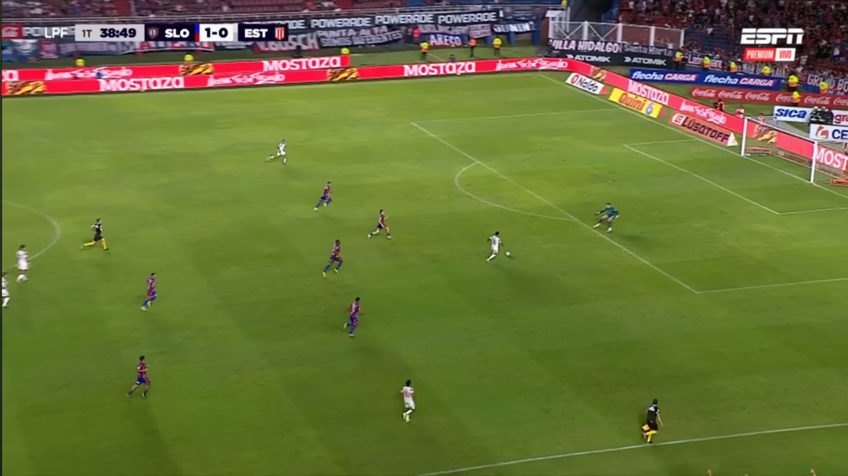 Dejate de joder, que calentura loco