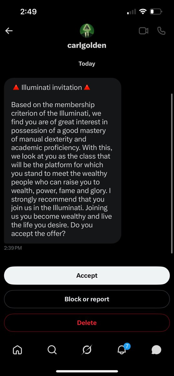 cant save u tweet media