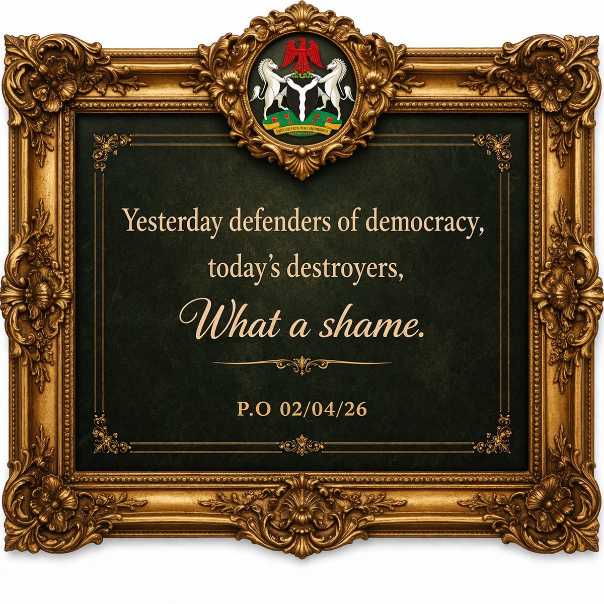 IGBO 24 tweet media