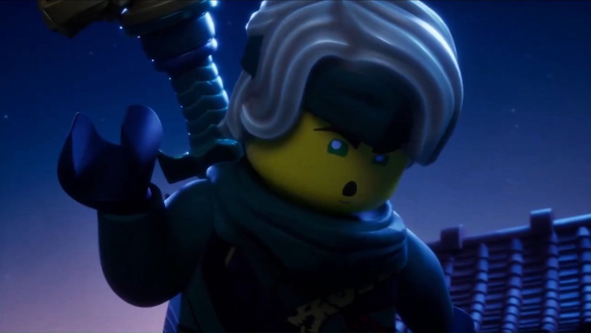 why is 2026 the year of my favs getting haunted by evil shadow versions of themselves