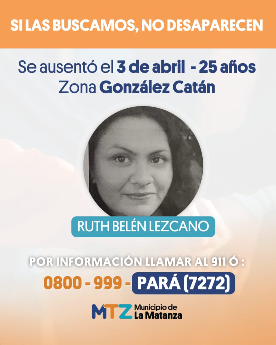 Secretaría de Mujeres, Géneros y Diversidades tweet media