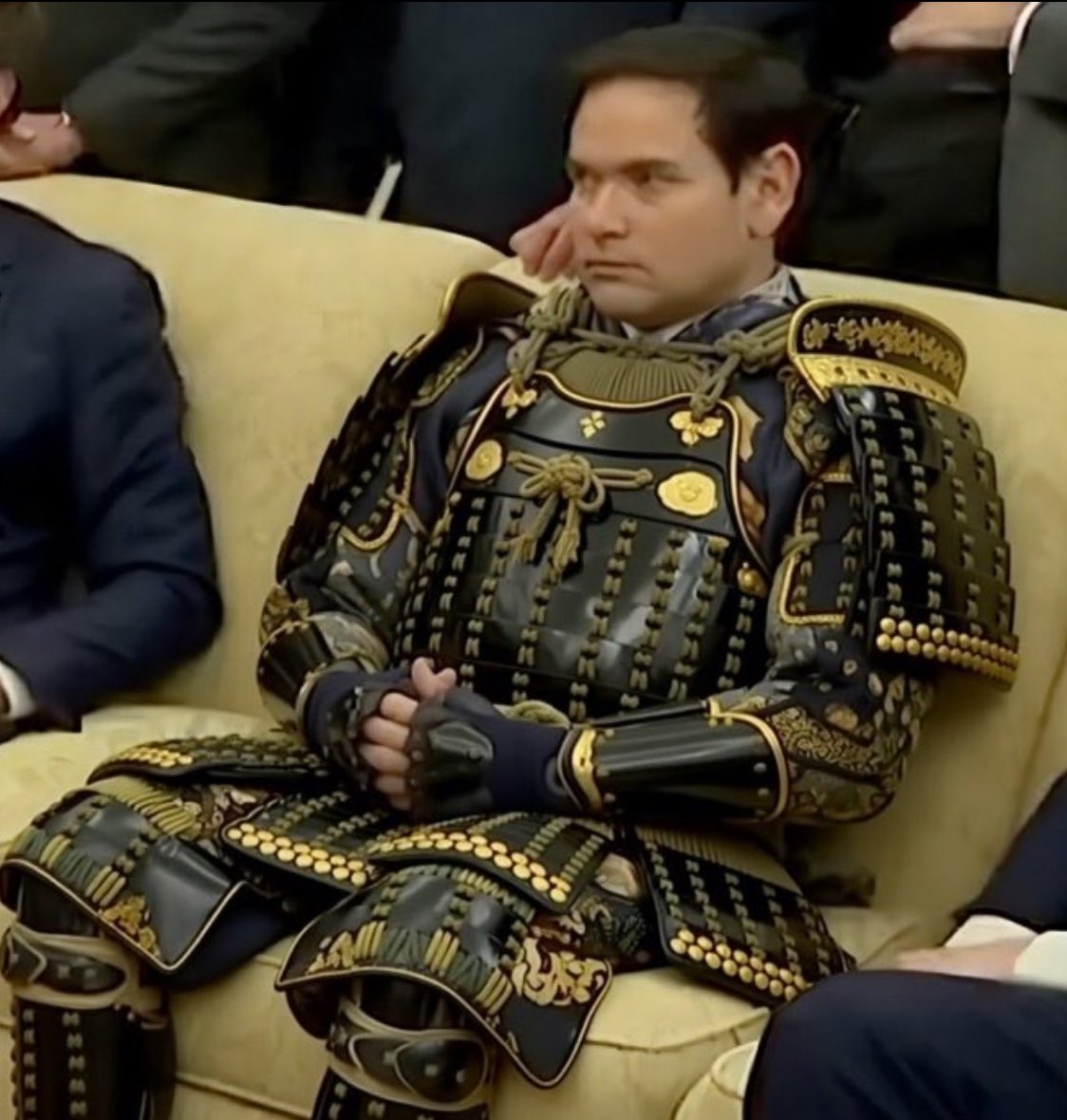 Declaration of Memes tweet media