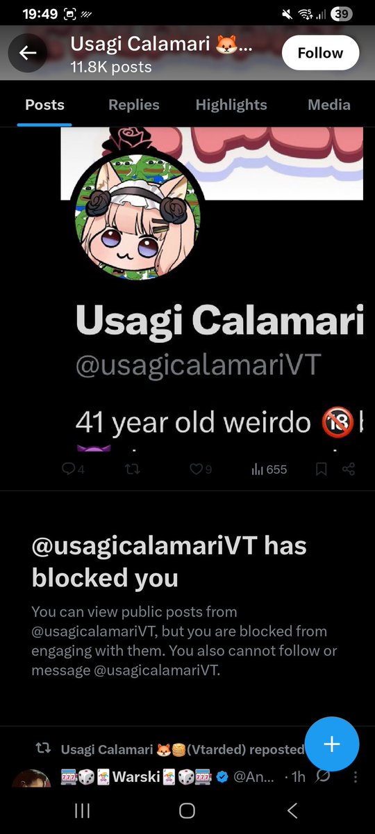 Cap'n DILLIGAF tweet media