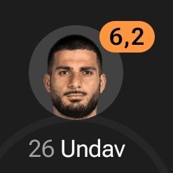 🇬🇦¹⁷ tweet media