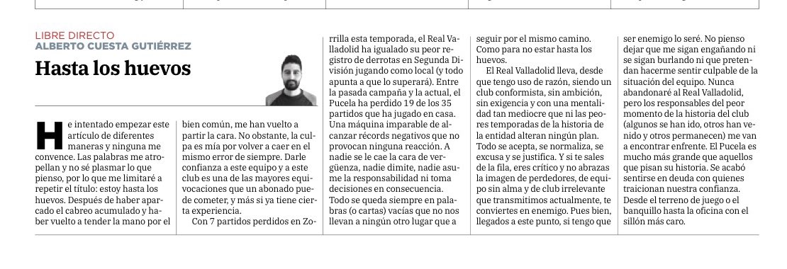 Alberto Cuesta tweet media