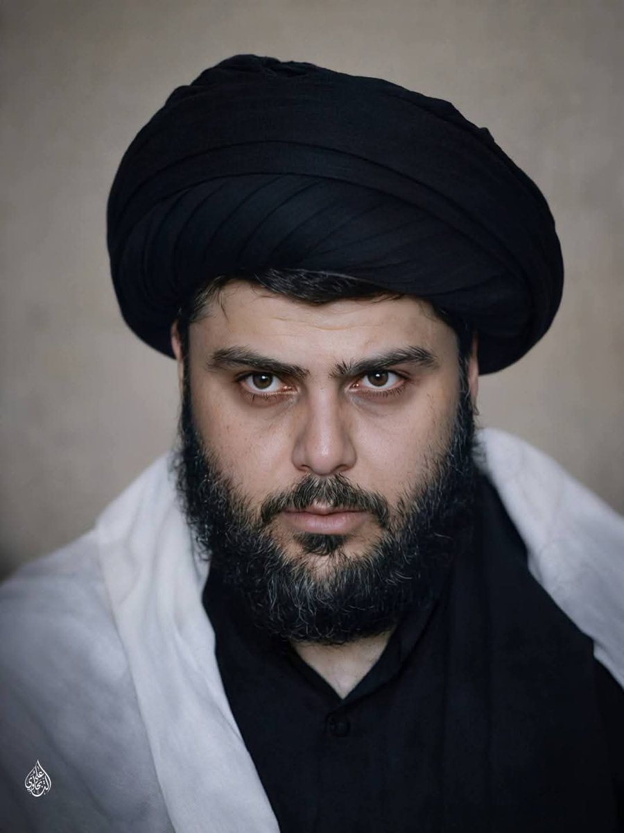 صــٰا̍ڵــحۡ جٍندِي الُقائد tweet media