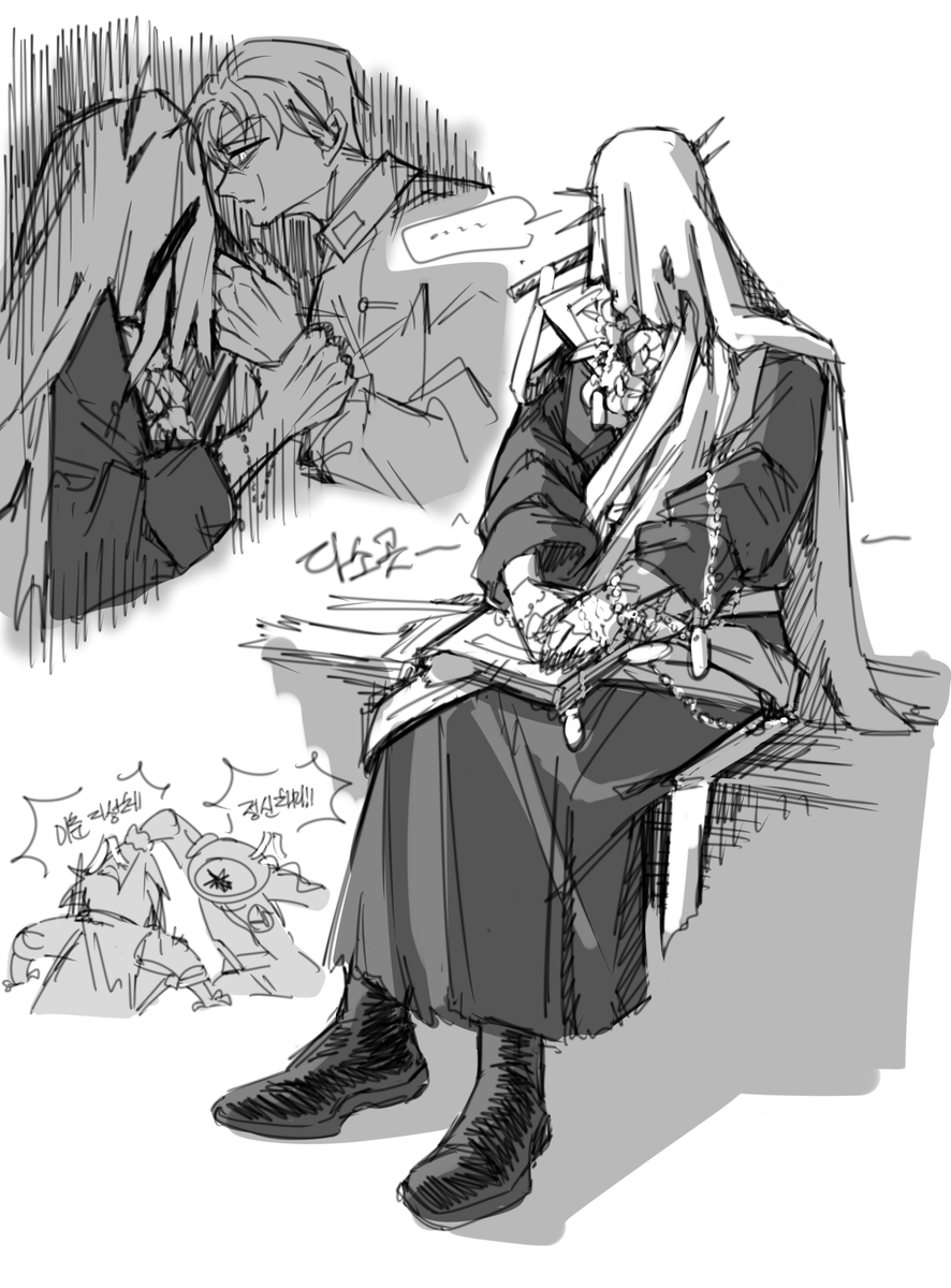 마이니금마 tweet media