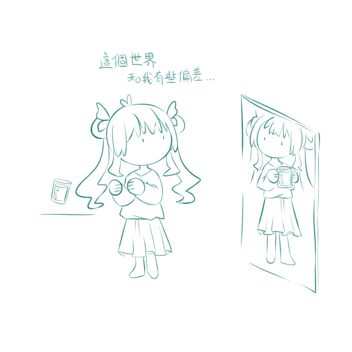 五月七日 可梅利亞-つゆり Camellia🦋 tweet media