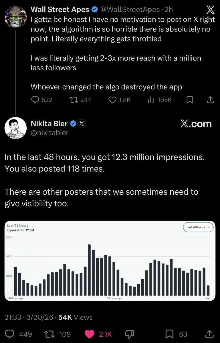 Burt Macklin tweet media