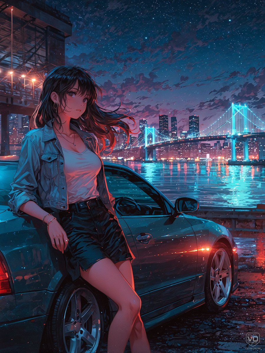 Sanjoh253871164's tweet image. #AIart #cityscape