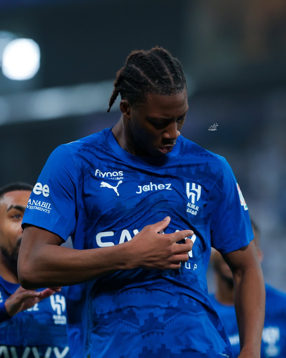 عثمان الشمراني tweet media