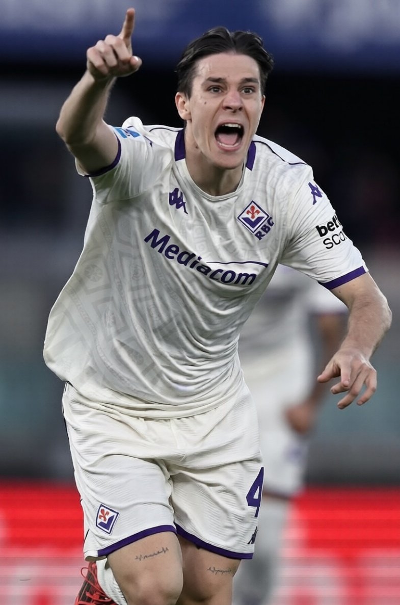 Forza Juve. tweet media