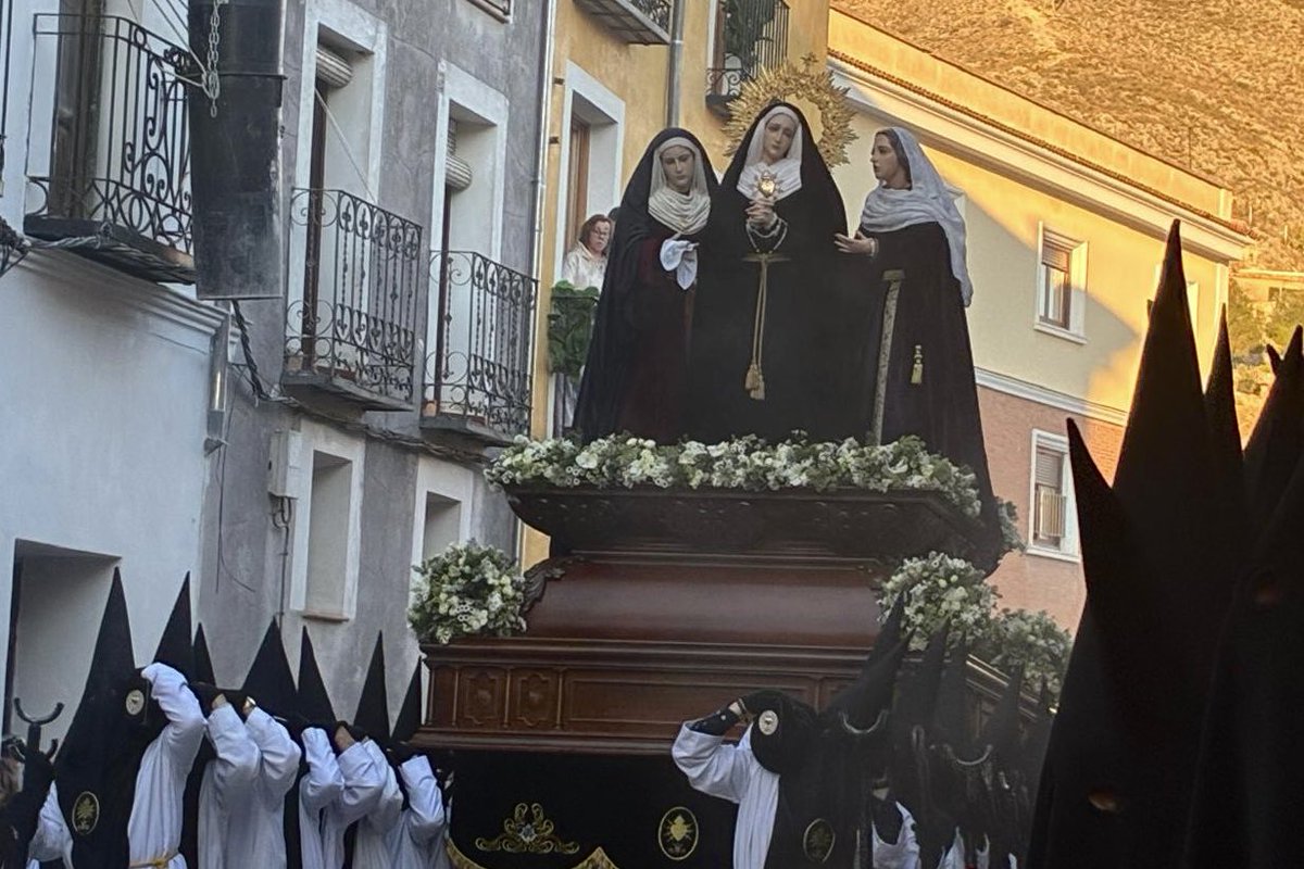 Ayuntamiento de Cuenca tweet media