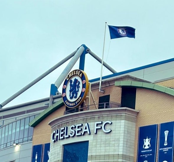CFCDaily's tweet photo. Since the New Wembley opened in 2007, Chelsea have now played either a FA Cup, League Cup/Community Shield In…

2007
2008
2009
2010
2012
2013
2015
2016
2017
2018
2019
2020
2021
2022
2024

2026 https://t.co/KDys2UpZTr