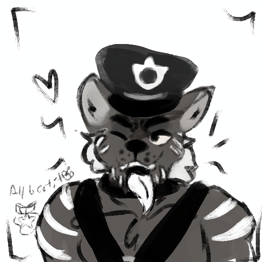 wetdreamfox's tweet photo. Patreon rewards: each patron receives one sketch icon per month.
@PolymorphTiger @Zbornak01 https://t.co/K4Cpb6FElZ