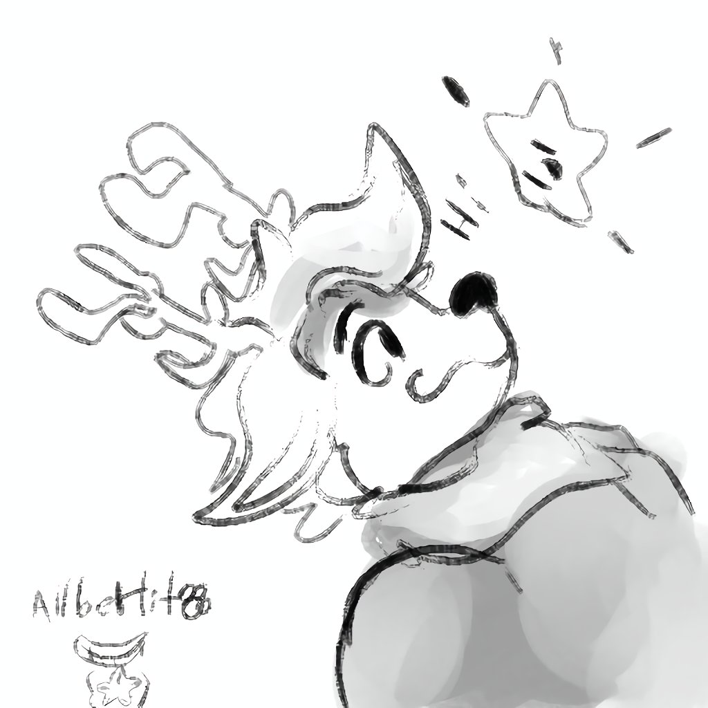 wetdreamfox's tweet photo. Patreon rewards: each patron receives one sketch icon per month.
@PolymorphTiger @Zbornak01 https://t.co/K4Cpb6FElZ