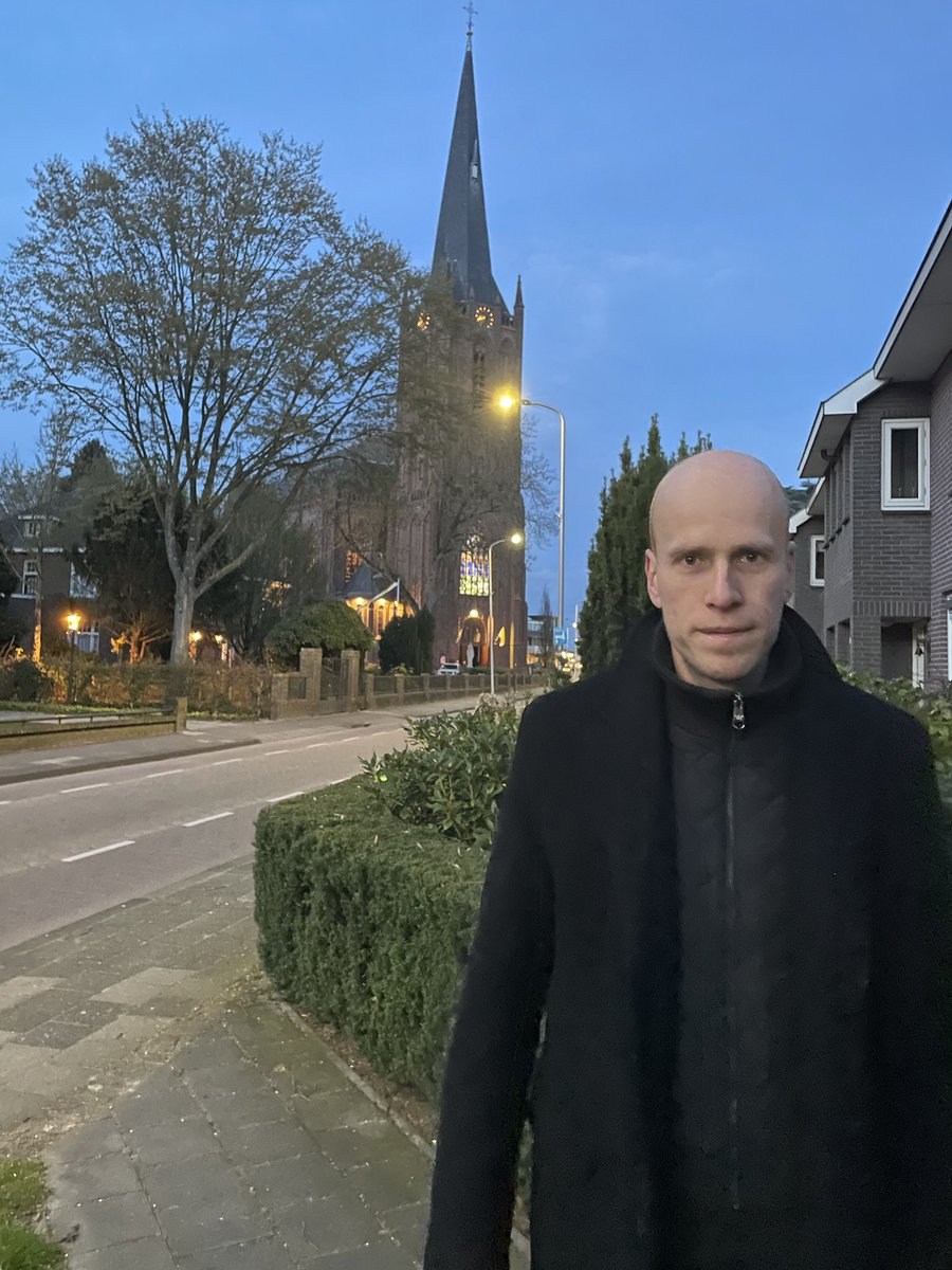 Daniel Koerhuis 🇳🇱 tweet media