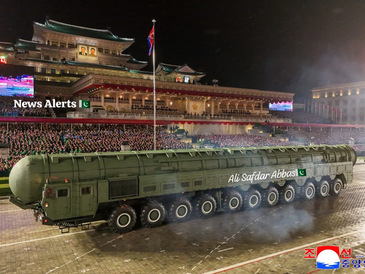 BinHassan tweet media