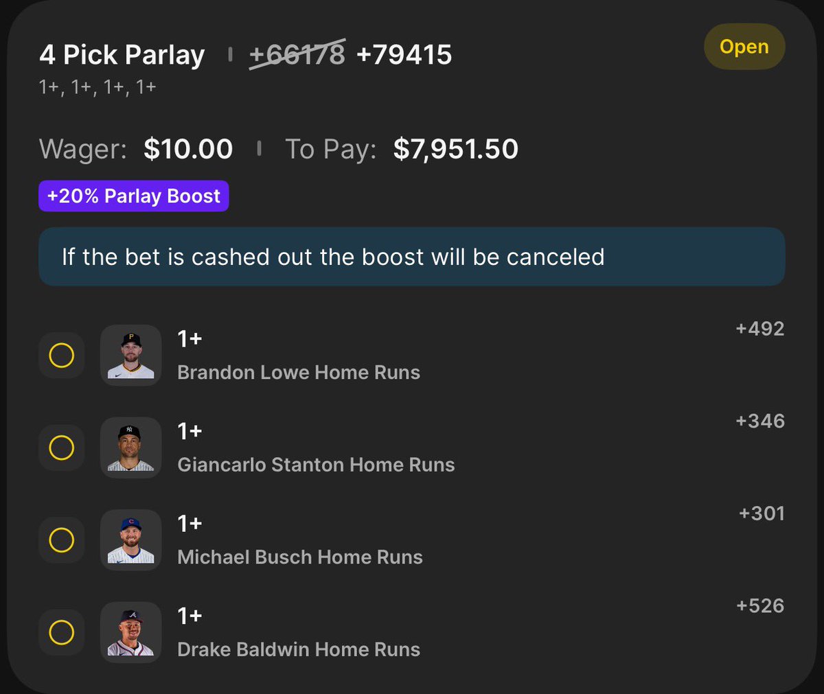 F$M PROP💰 tweet media