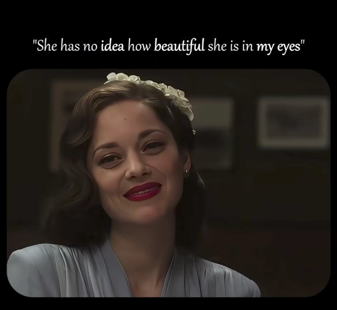 BalaRavi2218's tweet image. A whole universe..!
        hidden in her smile ✨🖤

#SmileMagic  #EndlessLove