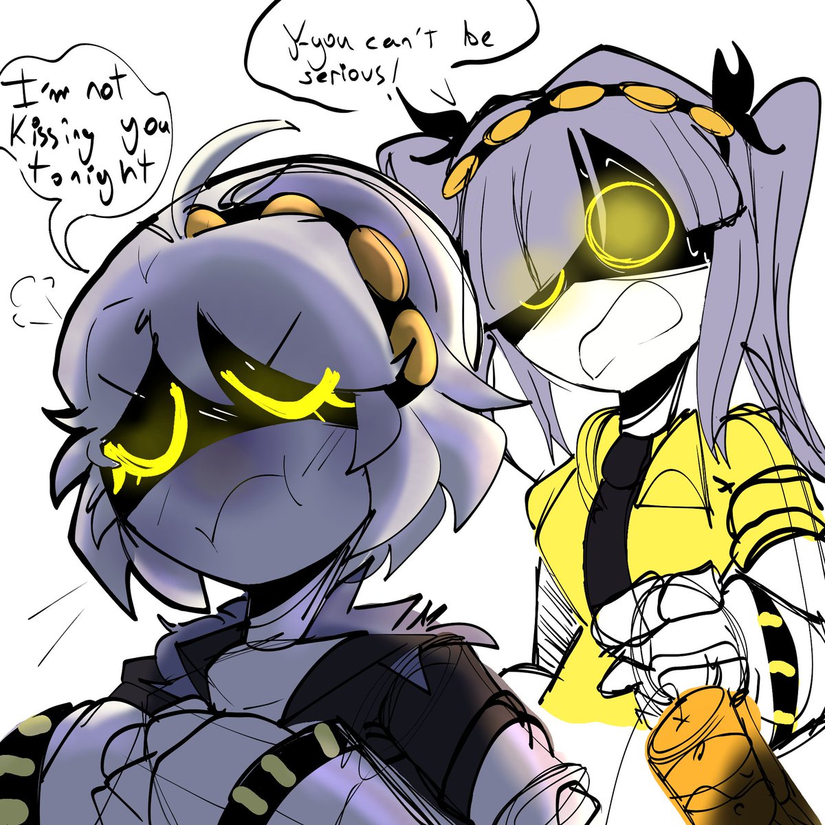 MAGLM • Just vibing tweet media