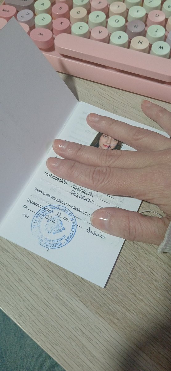 Nadira 💜💛 🍧🇰🇷 tweet media