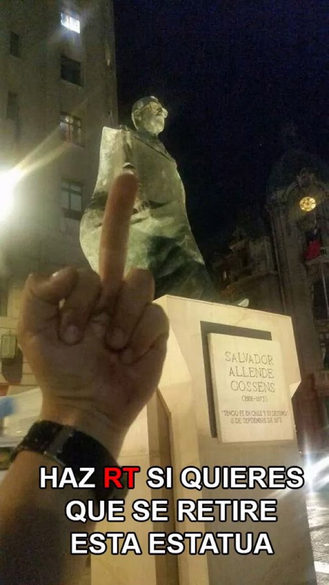 Vero RunninG 🇨🇱 tweet media