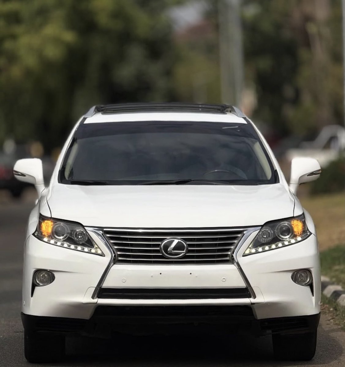 Daggash Autos tweet media