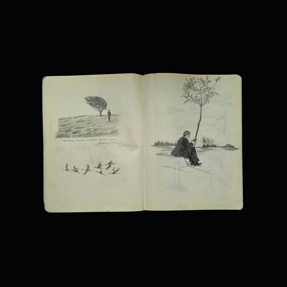 with love, z. tweet media