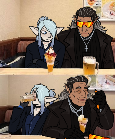 NightRaptor (COMMS OPEN) tweet media