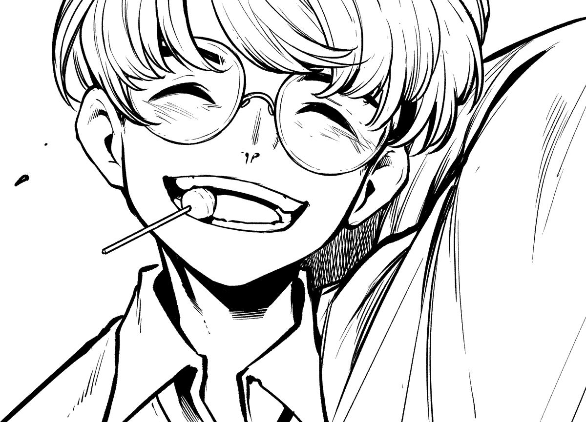 Hey_Cross's tweet photo. Happy Taoist Exorcist. https://t.co/su04eZi7HW