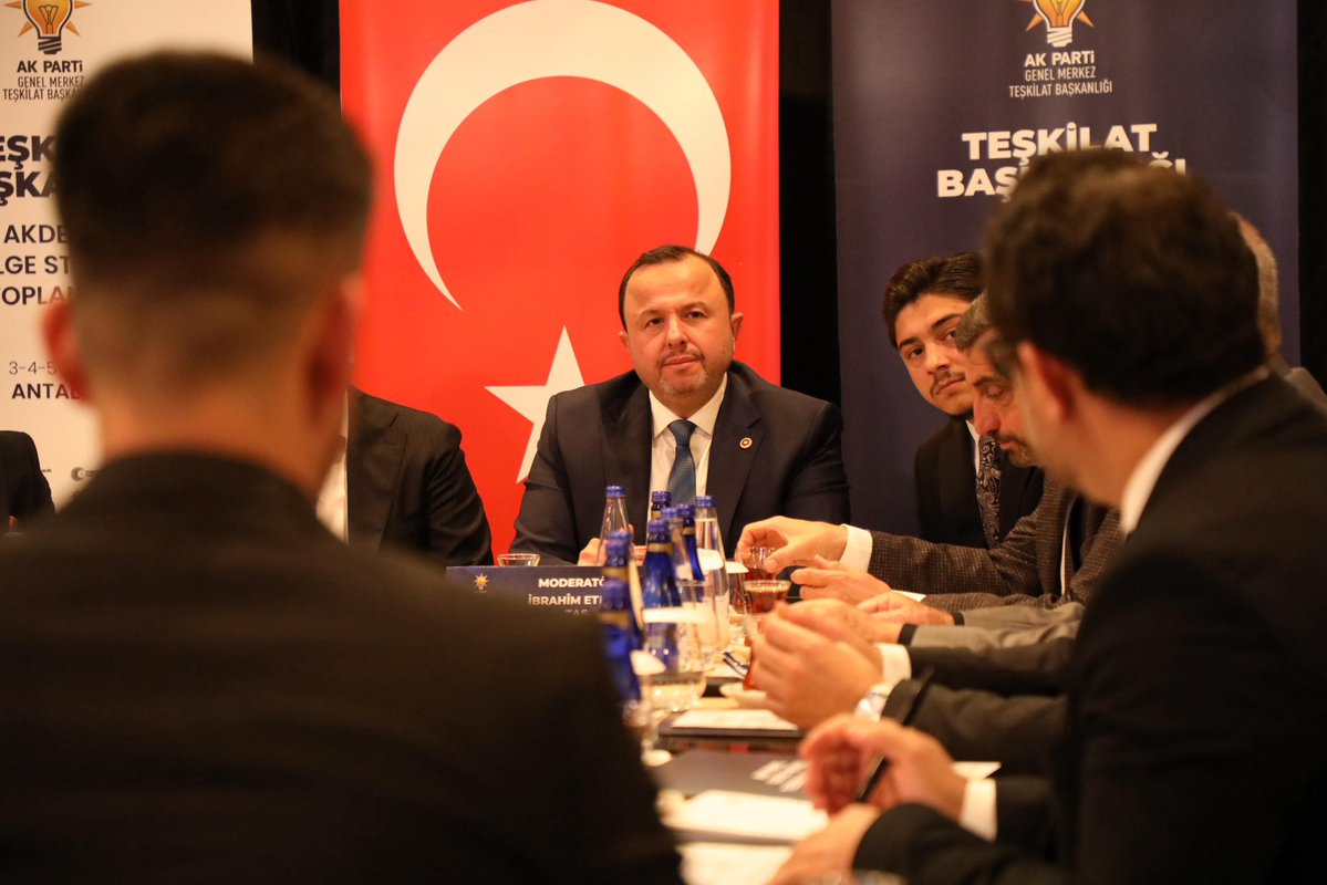 Av. İbrahim Ethem TAŞ 🇹🇷 tweet media