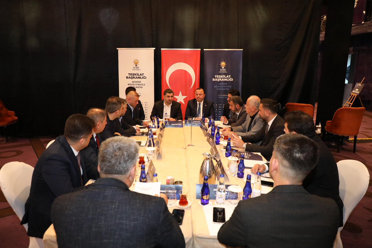 Av. İbrahim Ethem TAŞ 🇹🇷 tweet media