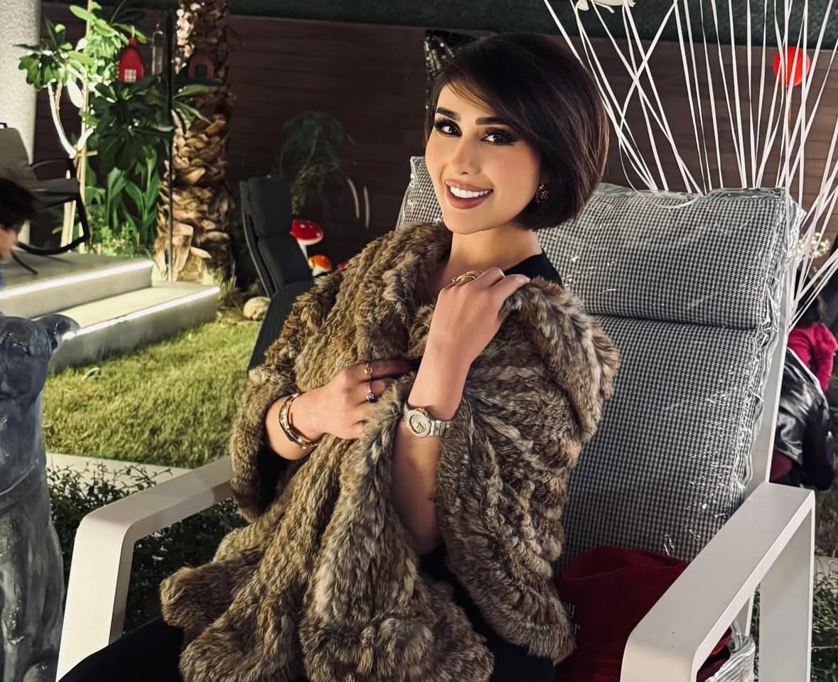 قورجس tweet media