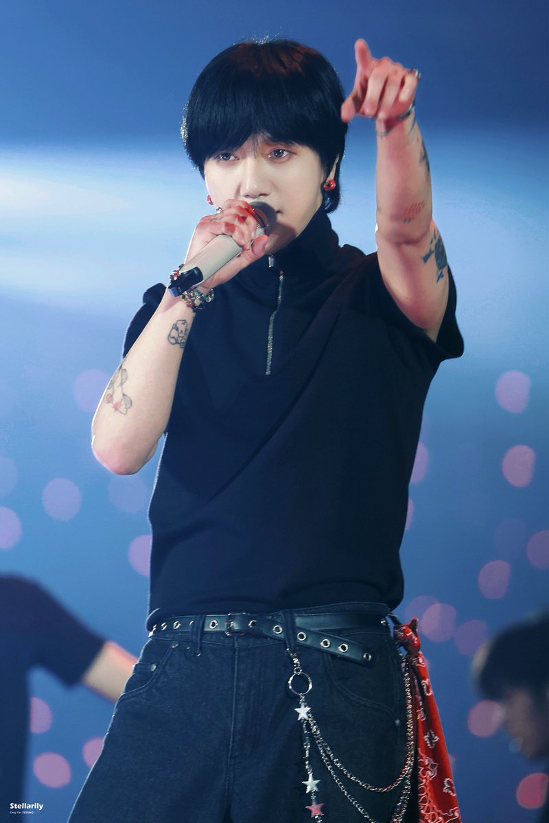 𝗦𝘁𝗲𝗹𝗹𝗮 tweet media