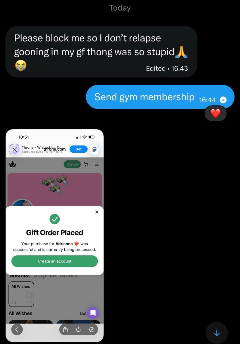 𝑨𝒅𝒓𝒊𝒂𝒏𝒏𝒂♕ tweet media